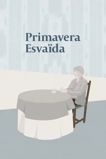 Primavera esvaïda movie poster - Entertainment content
