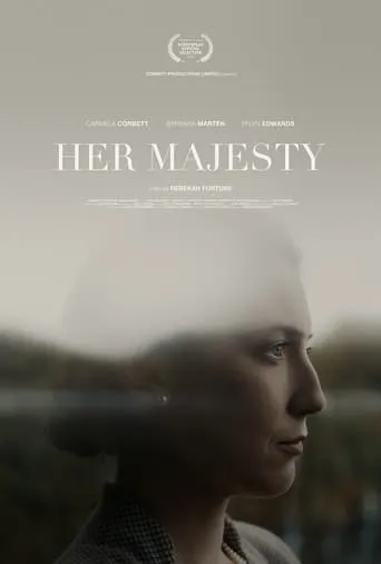 Her Majesty movie poster - Entertainment content