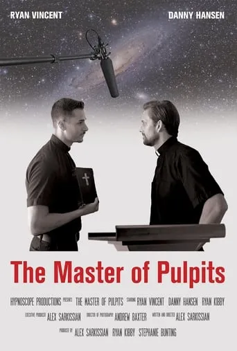 The Master of Pulpits movie poster - Entertainment content