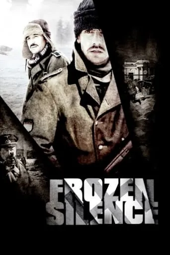 Frozen Silence movie poster - Rated 5.2/10