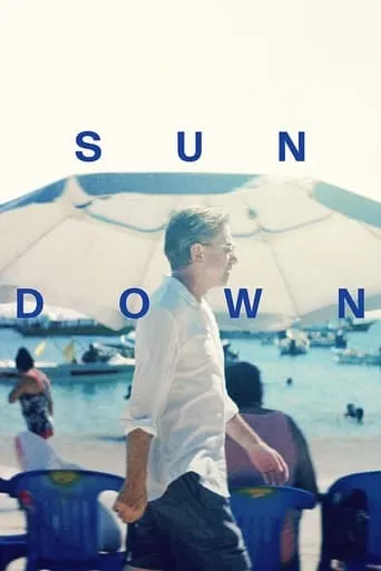 Sundown movie poster - Rated 6.2/10