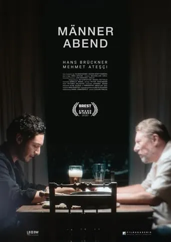 Between Men movie poster - Entertainment content