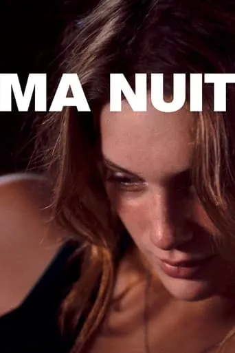 My Night movie poster - Rated 5.6/10