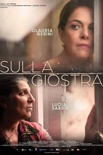 Sulla giostra movie poster - Rated 5.3/10