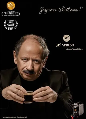 Forever George movie poster - Entertainment content