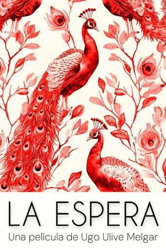 La Espera movie poster - Entertainment content