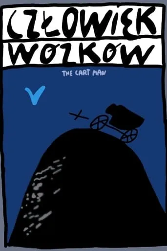 The Cart Man movie poster - Entertainment content