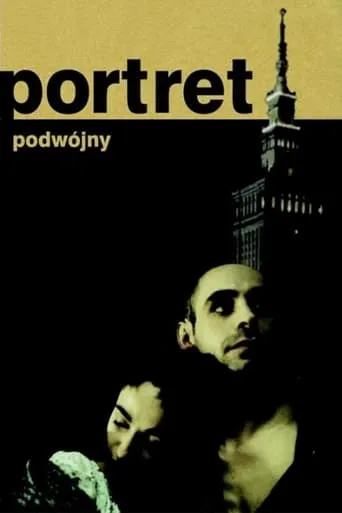 Portret podwójny movie poster - Entertainment content