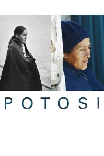 Potosi: The Journey movie poster - Entertainment content