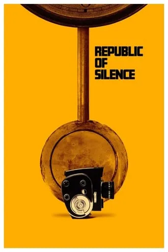 Republic of Silence movie poster - Rated 9/10