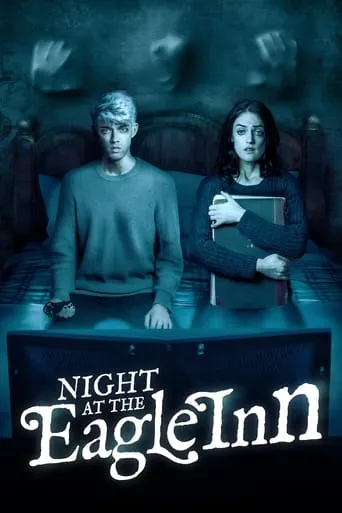 Night at the Eagle Inn movie poster - Rated 4.9/10
