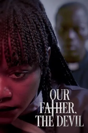 Our Father, the Devil movie poster - Rated 5/10