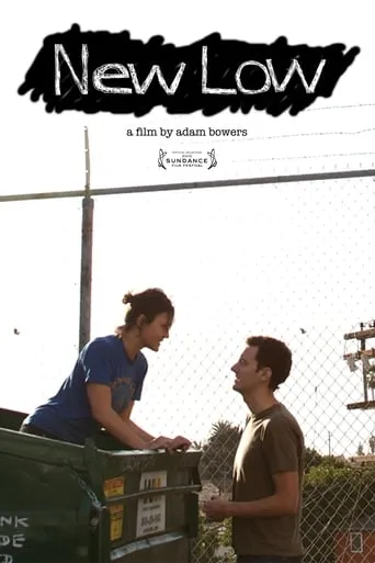 New Low movie poster - Rated 4.6/10