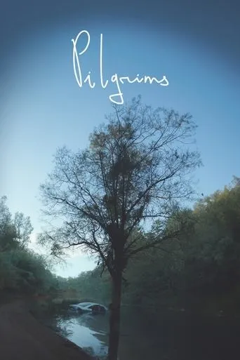 Pilgrims movie poster - Rated 5.5/10