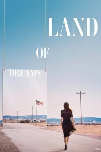 Land of Dreams movie poster - Rated 4.1/10
