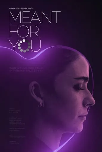 Meant For You movie poster - Entertainment content