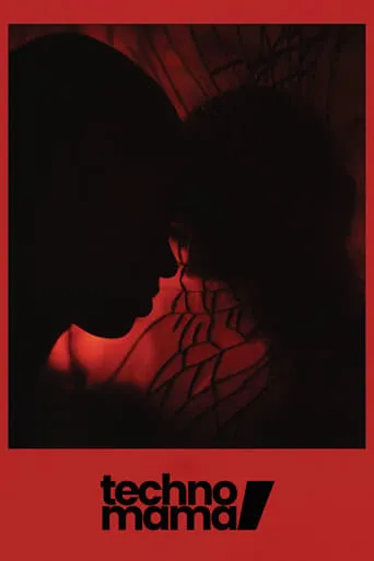Techno, Mama movie poster - Rated 5.3/10