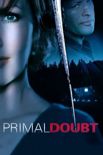 Primal Doubt movie poster - Rated 3/10