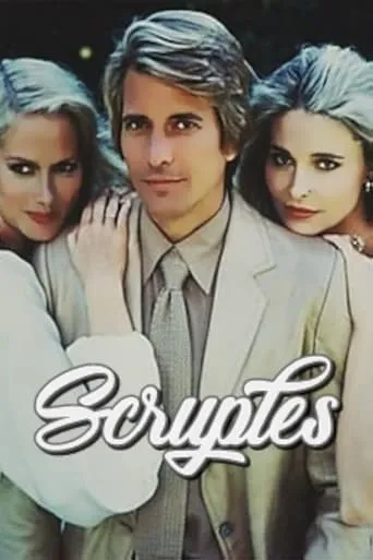 Scruples movie poster - Entertainment content