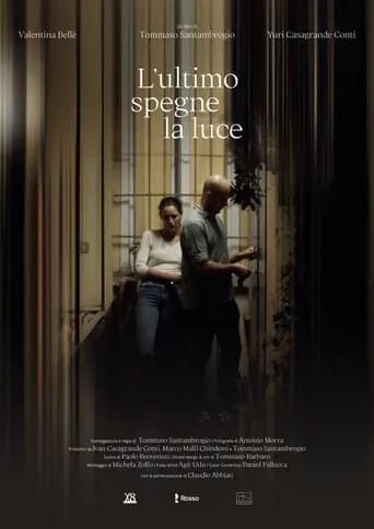 Closing Time movie poster - Rated 7.7/10