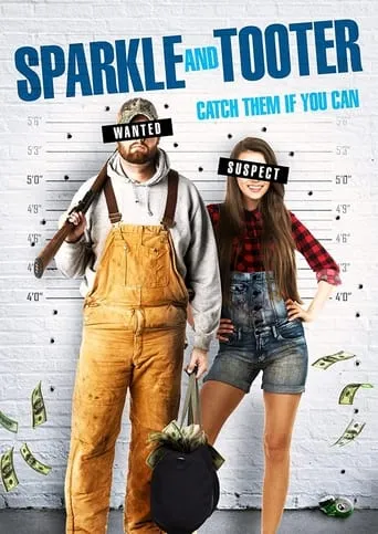 Sparkle and Tooter movie poster - Entertainment content