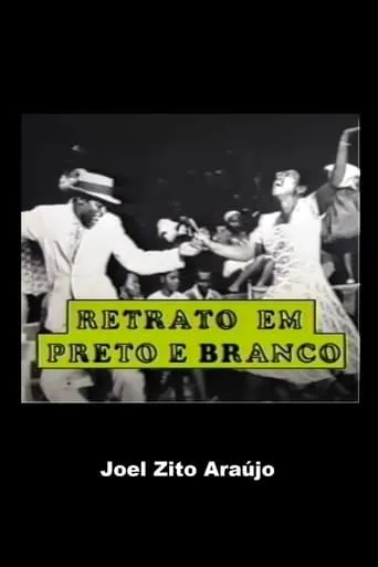 Retrato em Preto e Branco movie poster - Rated 8/10