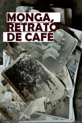 Monga, Retrato de Café movie poster - Entertainment content
