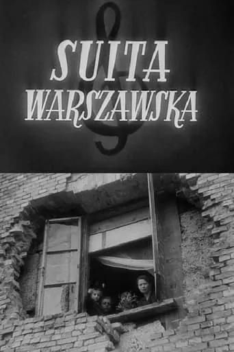Warsaw Suite movie poster - Entertainment content
