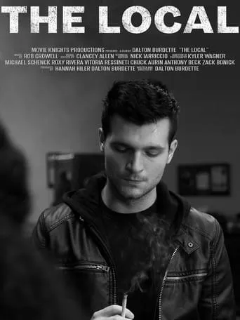The Local movie poster - Rated 10/10