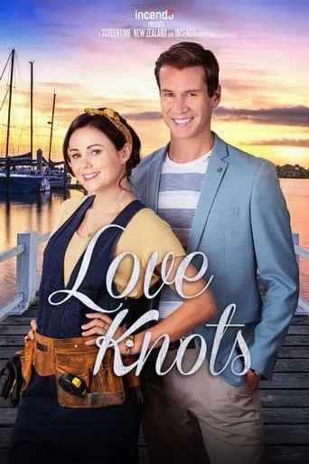 Love Knots movie poster - Rated 6/10