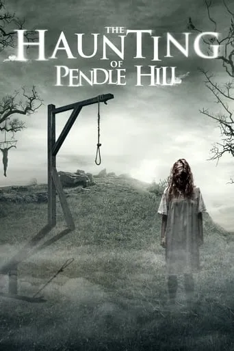 The Haunting of Pendle Hill movie poster - Rated 2/10