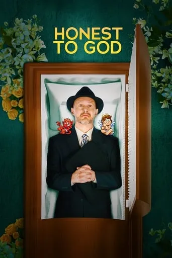 Honest to God movie poster - Rated 3.3/10