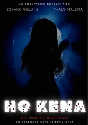 Ho Kena movie poster - Entertainment content