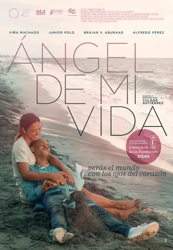 Angel of my Life movie poster - Rated 4/10