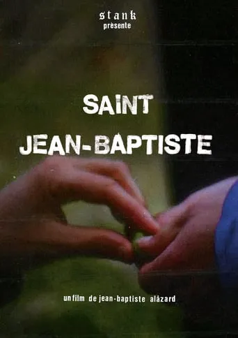 Saint Jean-Baptiste movie poster - Entertainment content