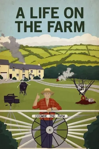 A Life on the Farm movie poster - Rated 7/10
