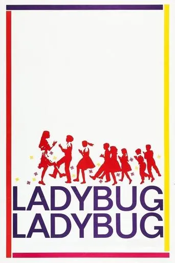 Ladybug Ladybug movie poster - Rated 6.7/10
