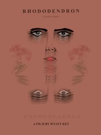 Rhododendron movie poster - Entertainment content