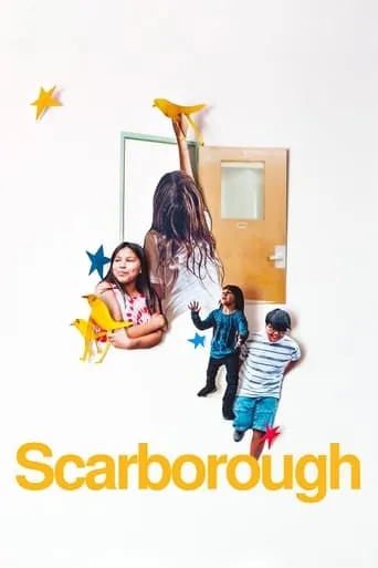 Scarborough movie poster - Rated 7.5/10