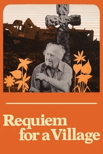 Requiem for a Village movie poster - Rated 6.5/10