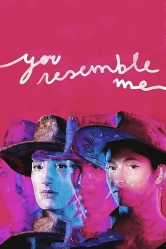 You Resemble Me movie poster - Rated 6.4/10