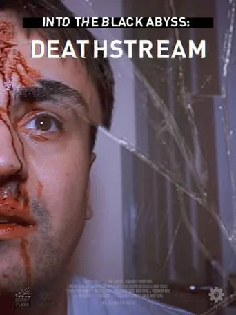 Into the Black Abyss: Deathstream movie poster - Rated 7.5/10