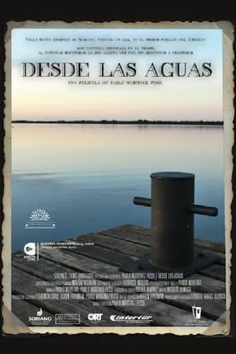 From the Waters movie poster - Entertainment content