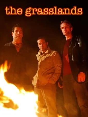 The Grasslands movie poster - Entertainment content