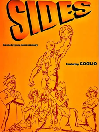 Sides movie poster - Rated 1/10