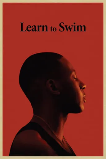 Learn to Swim movie poster - Rated 5/10