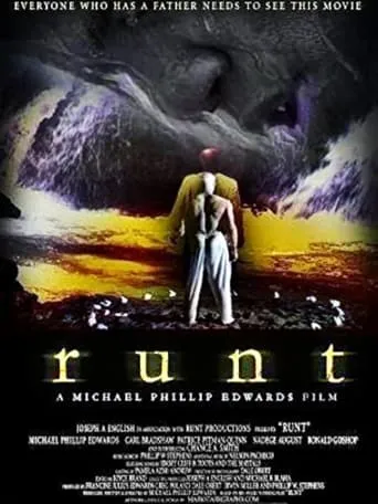 Runt movie poster - Rated 4.5/10