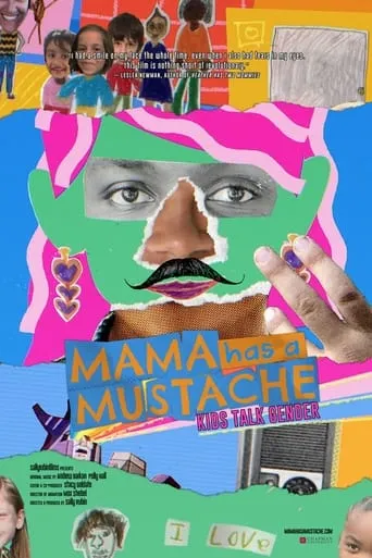 Mama Has a Mustache movie poster - Rated 1/10