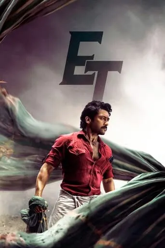 Etharkkum Thunindhavan movie poster - Rated 5.9/10