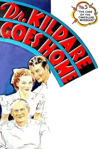 Dr. Kildare Goes Home movie poster - Rated 6.8/10